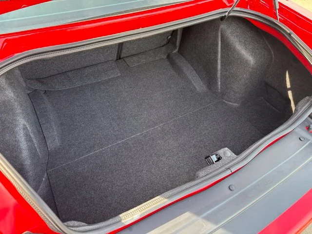 Used 2021 Red Dodge SRT Super Stock image 22