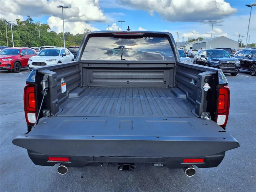 2026 Honda Ridgeline Sport - Photo 13