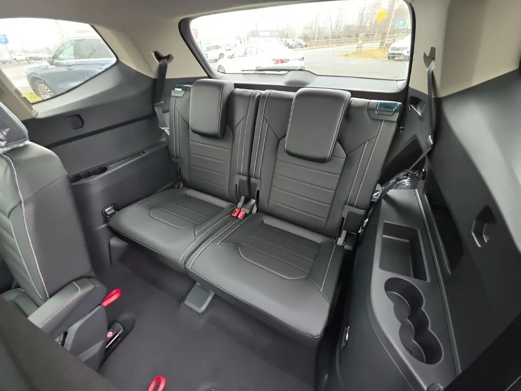 2026 Volkswagen Atlas SEL - Photo 30