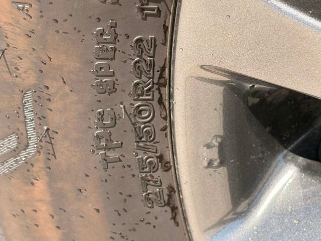 Used 2024 Moonstone INFINITI Sensory image 7