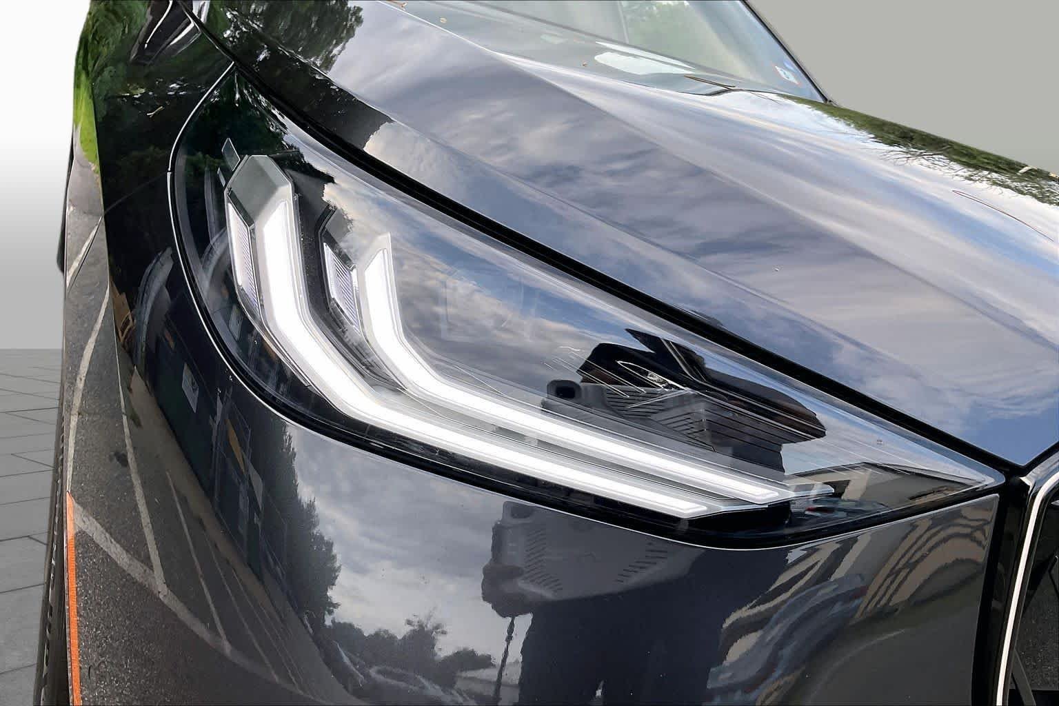 New 2026 Dark Graphite Metallic BMW 30 xDrive image 13