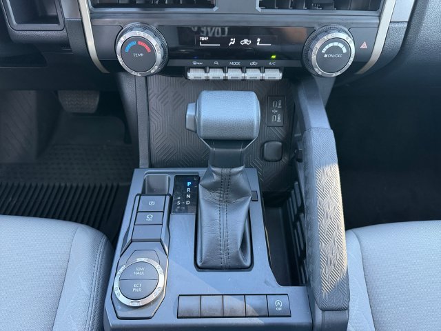 Certified Used 2026 Blue Toyota SR5 image 12