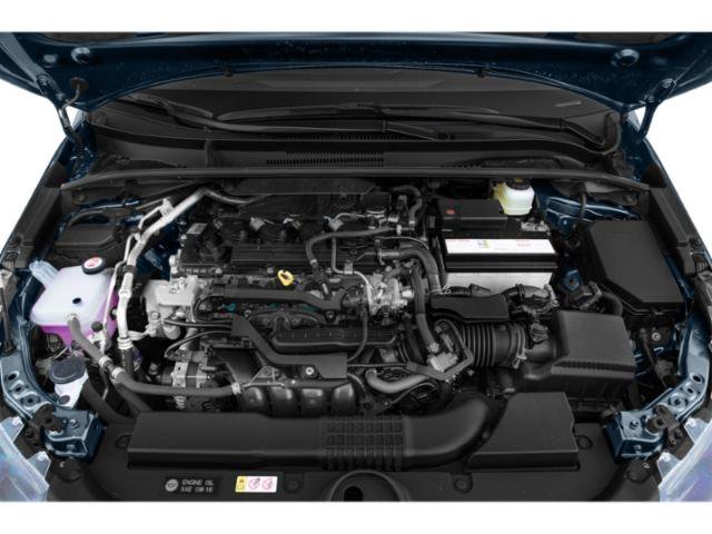 Used 2019 White Toyota XSE image 12