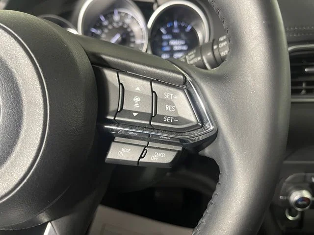 Used 2023 White Mazda 2.5 S Select Package image 21