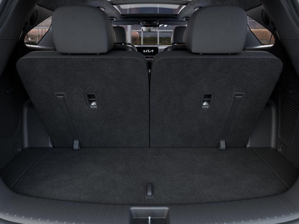 New 2026 Brown Kia X-Line SX Prestige image 19