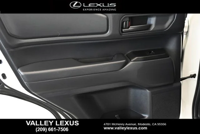 Used 2024 White Toyota 1958 image 15