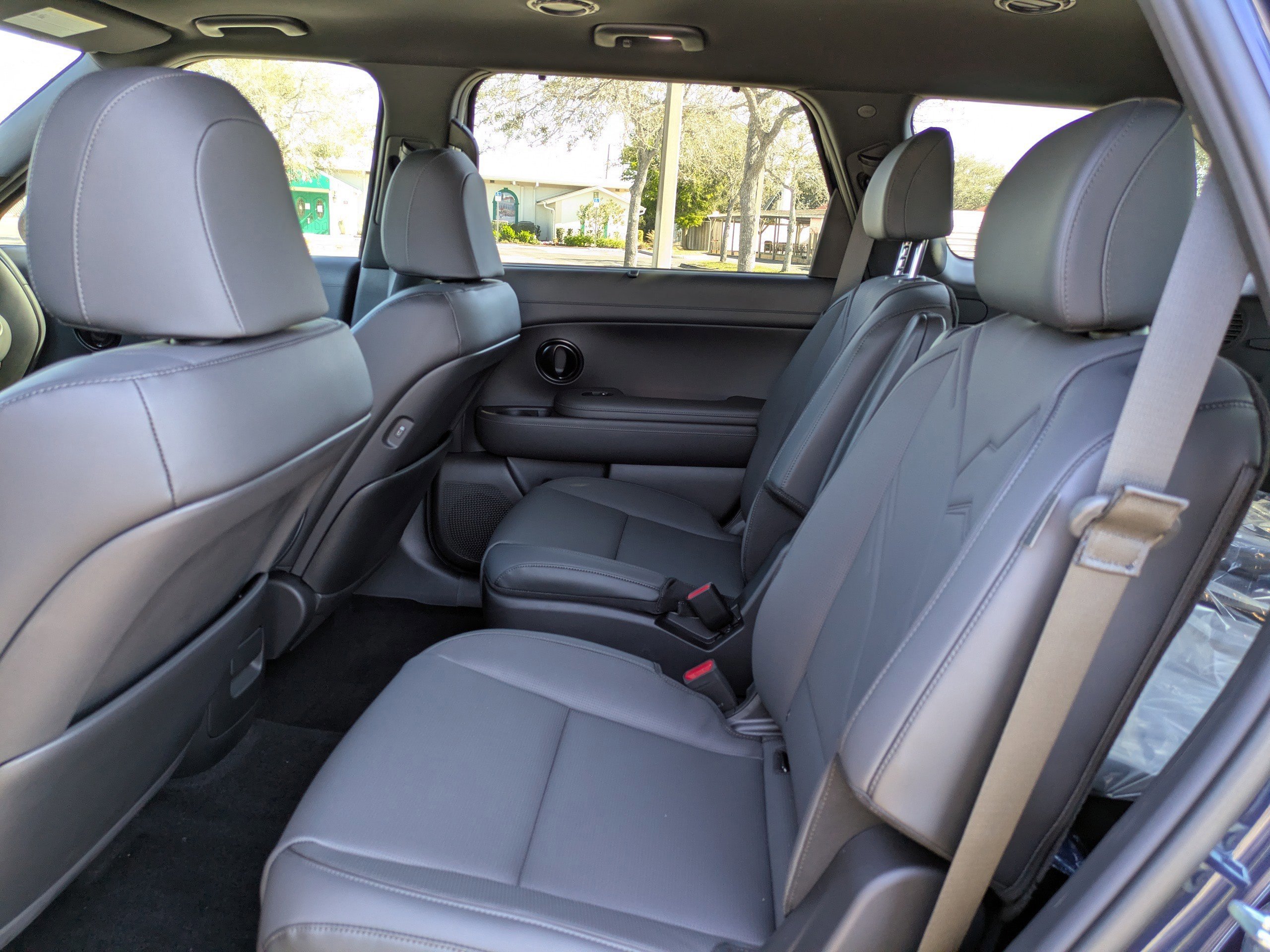 New 2026 Pacific Sapphire Hyundai XRT Pro image 15