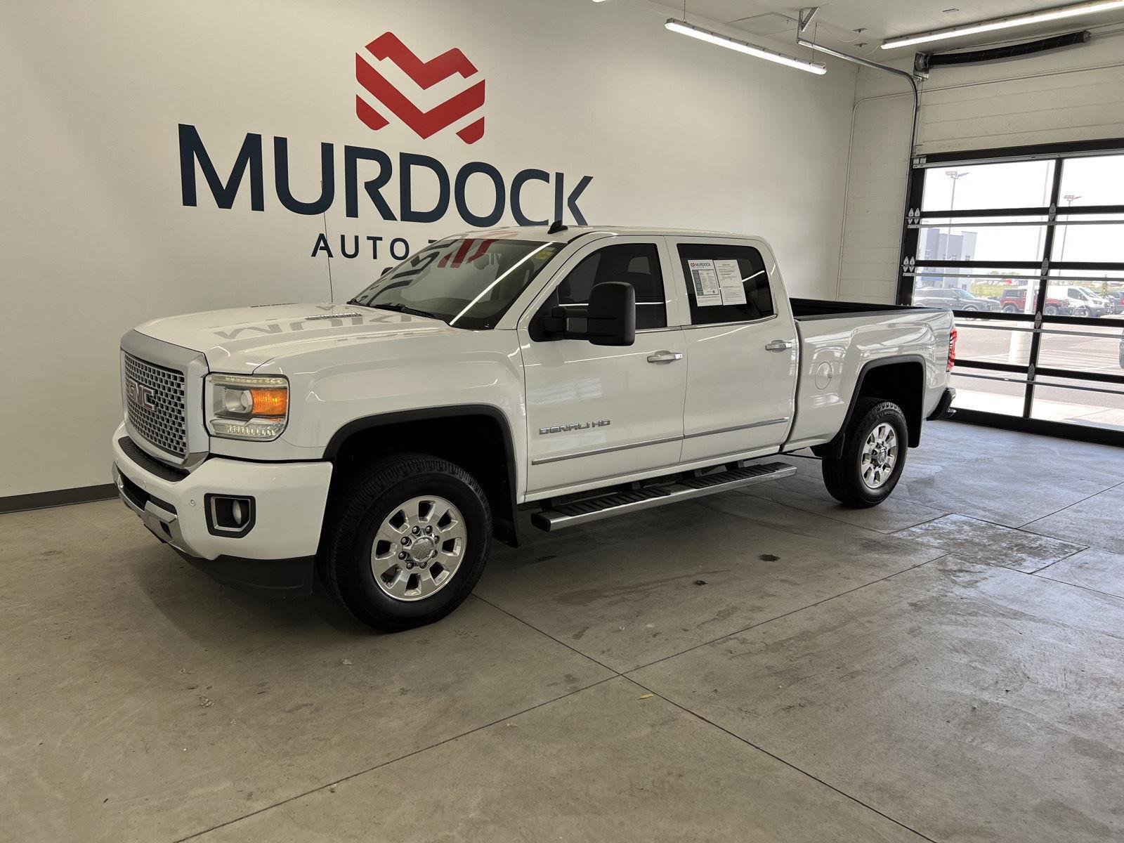 2015 GMC Sierra 4WD Crew Cab Standard Box SRW's photo