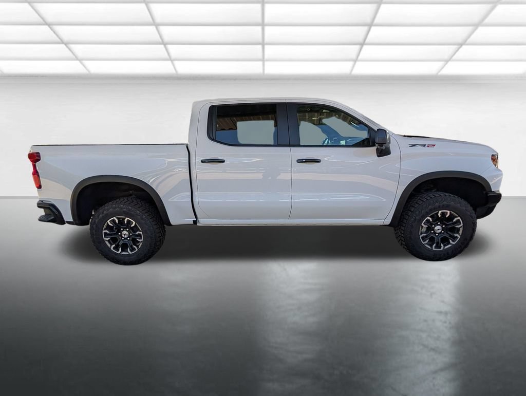 2026 Chevrolet Silverado 1500 ZR2 - Photo 35