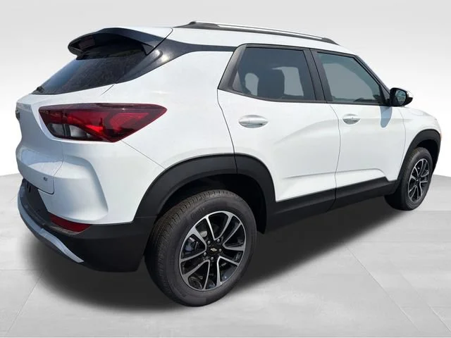 2026 Chevrolet Trailblazer LT - Photo 7
