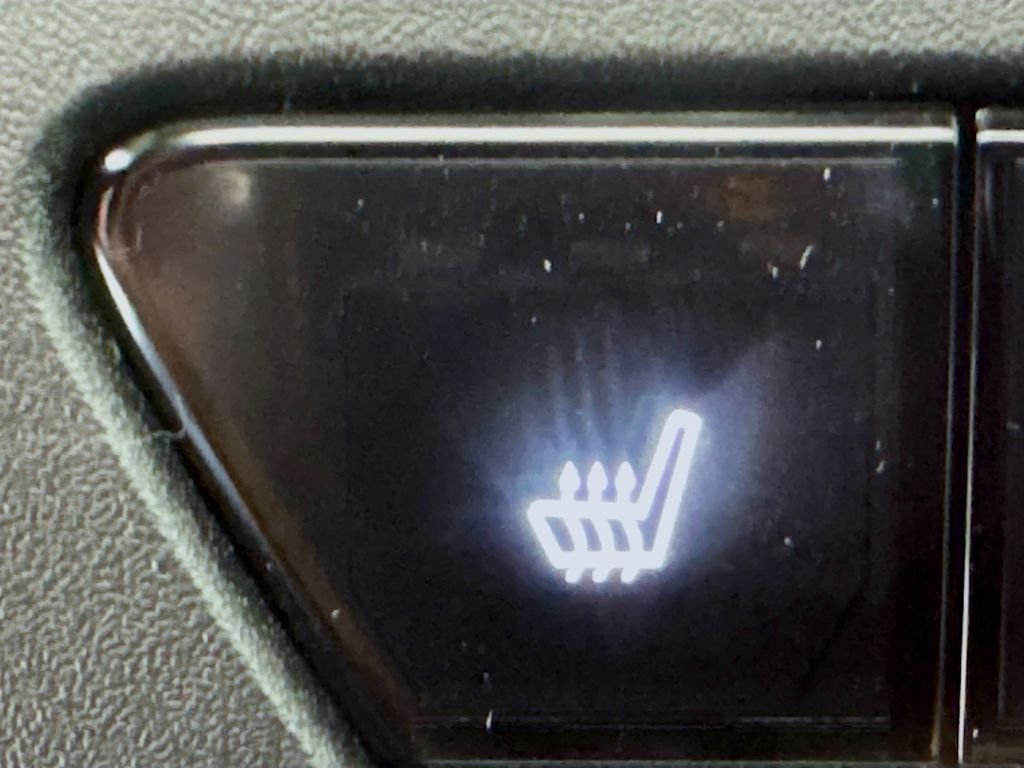 New 2026 Platinum White Pearl Honda EX image 28