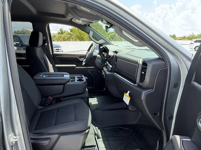 2026 Chevrolet Silverado 1500 RST - Photo 6