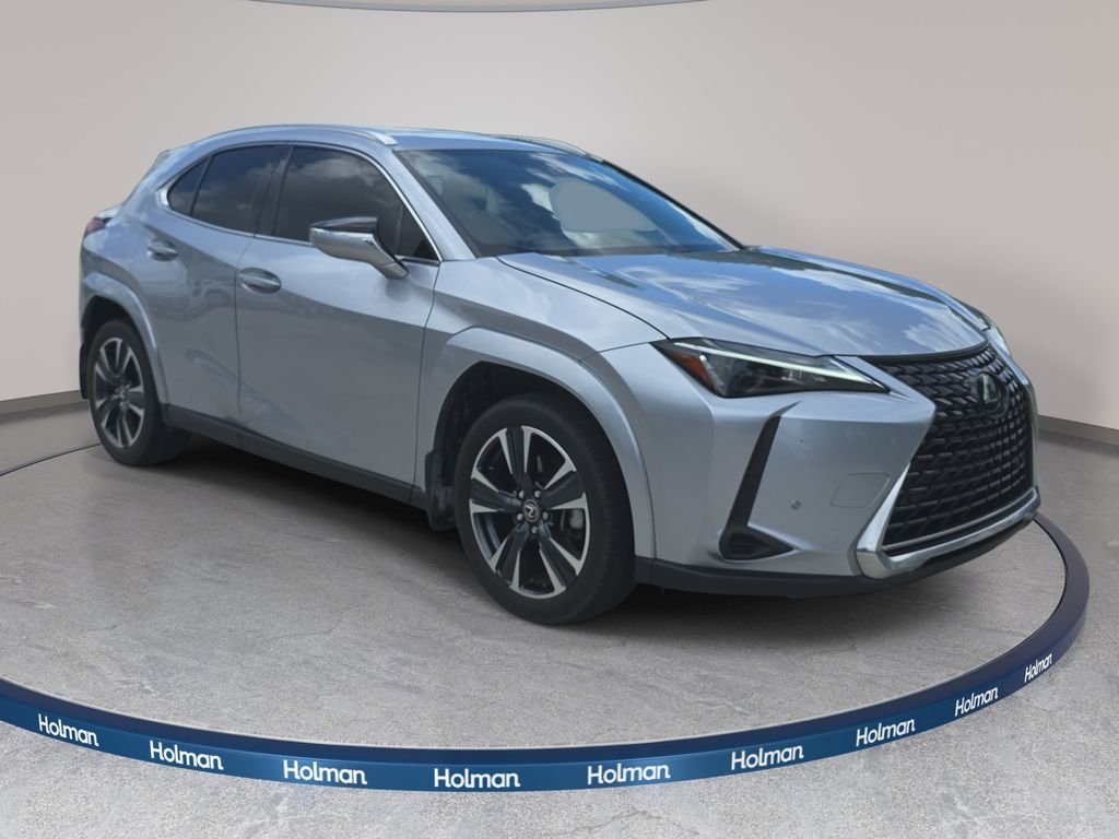 Used 2024 Iridium Lexus 250h Premium image 3