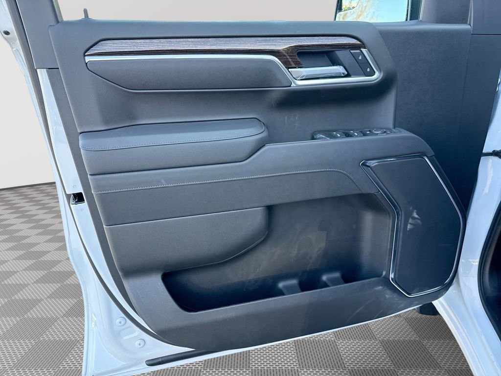 2026 GMC Sierra 1500 Elevation - Photo 22