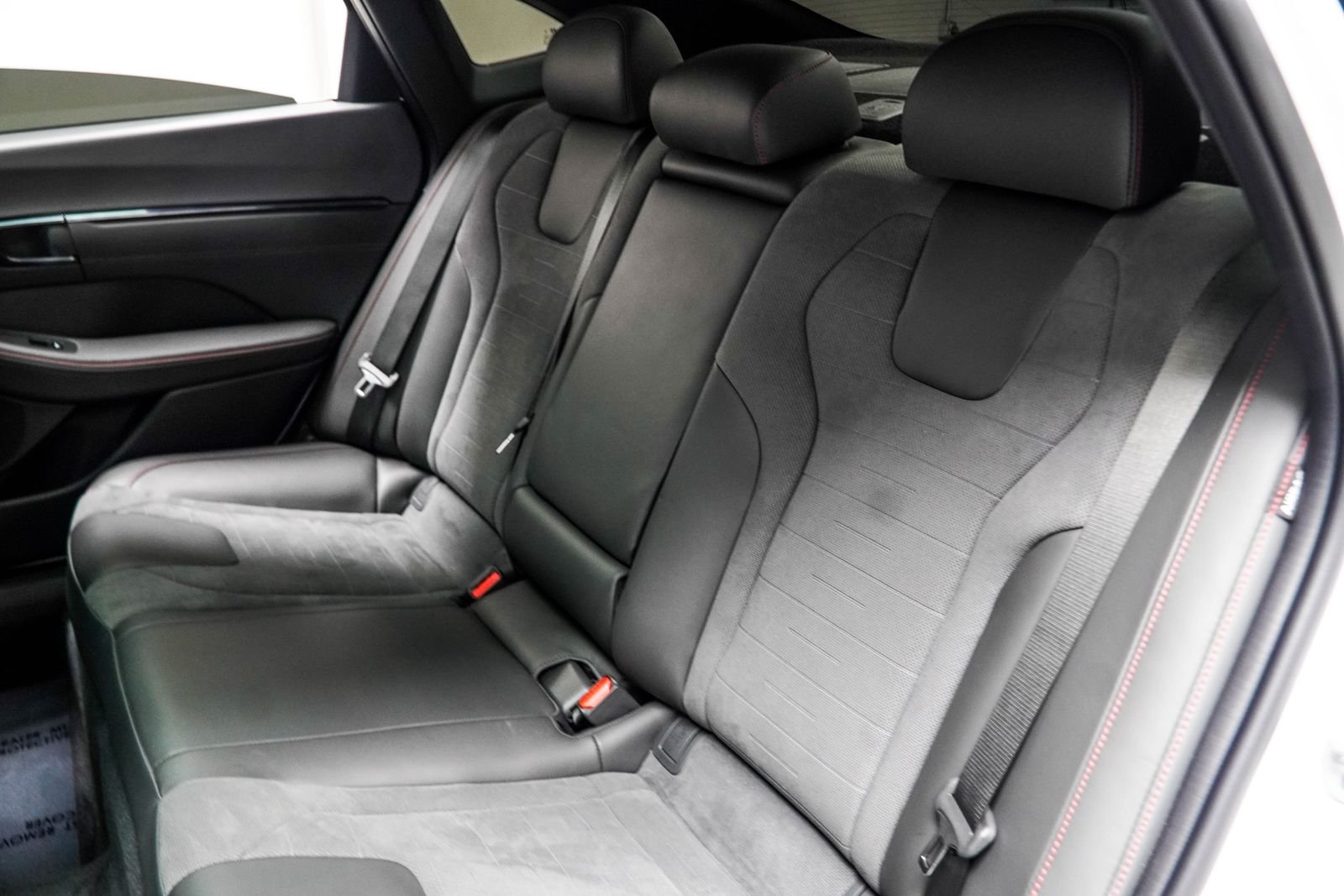 Used 2023 White Hyundai N Line image 41