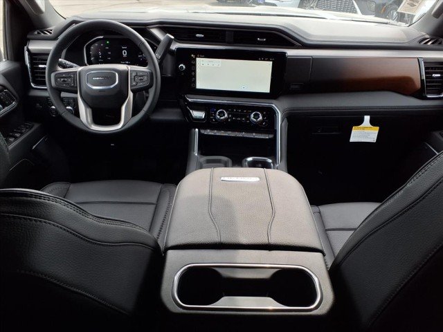 2026 GMC Sierra 2500HD Denali - Photo 8