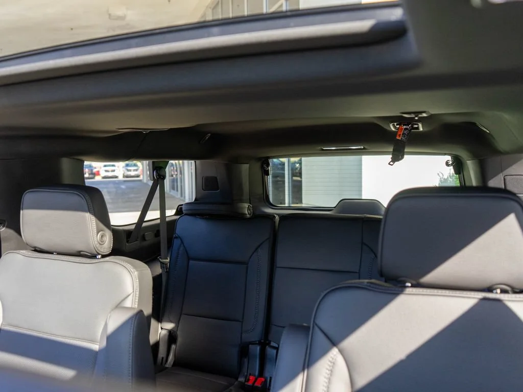 2026 GMC Yukon XL Denali - Photo 13