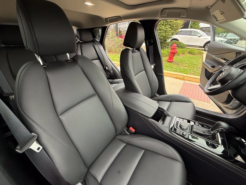 Used 2025 Gray Mazda 2.5 S Preferred Package image 31