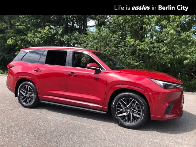 2026 Lexus TX  350 PREMIUM AWD