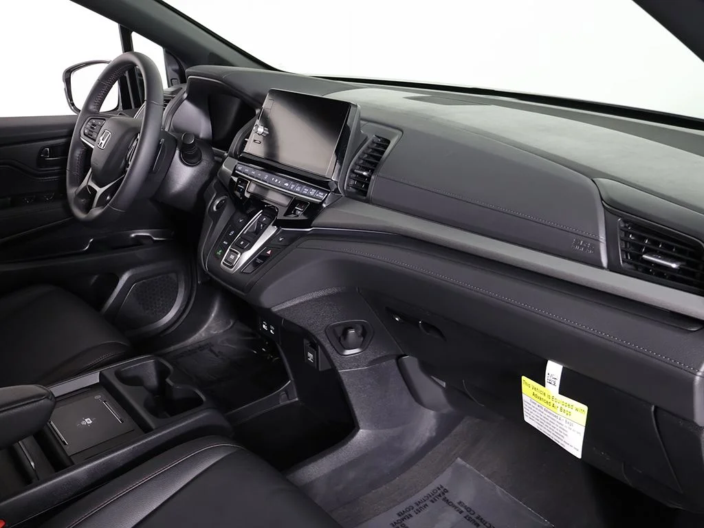 2026 Honda Odyssey Sport L - Photo 28