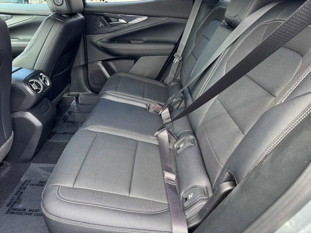 2026 Chevrolet Blazer EV LT - Photo 12
