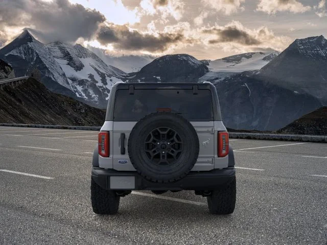New 2026 Avalanche Ford Badlands image 5