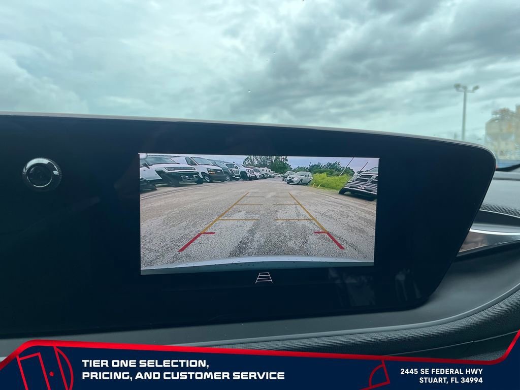 2026 Buick Envista Preferred - Photo 29