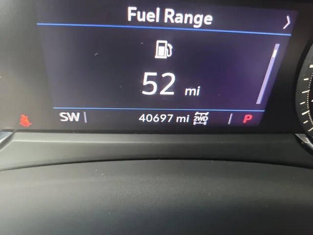 Certified Used 2019 Red Cadillac Sport image 35
