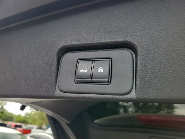 2025 Nissan Rogue Rock Creek - Photo 9