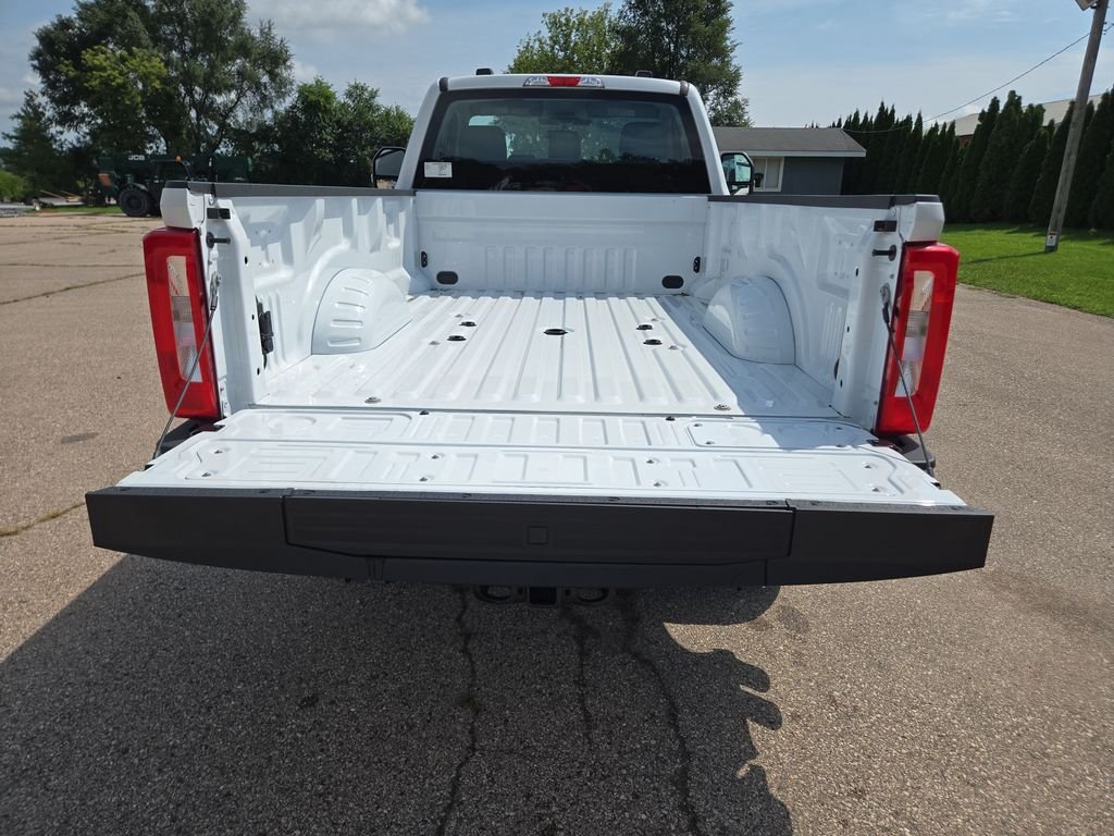 2026 Ford F-250 Super Duty XL - Photo 17