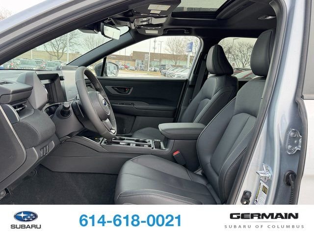2026 Subaru Outback Limited XT - Photo 21