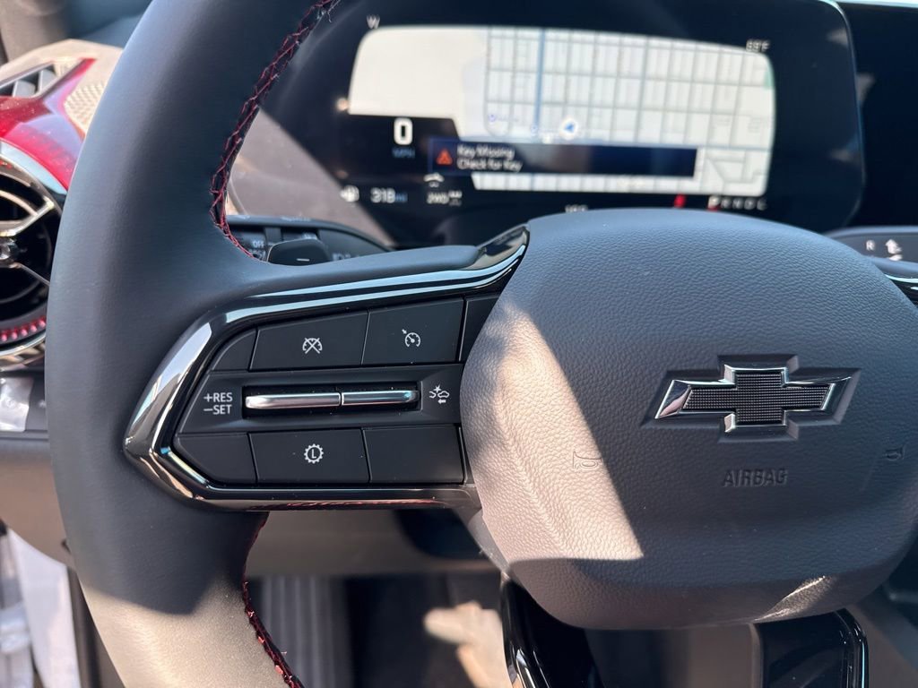 2026 Chevrolet Equinox RS - Photo 19