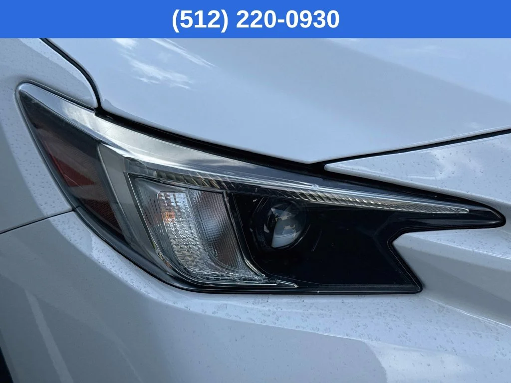 New 2026 White Subaru Premium image 37