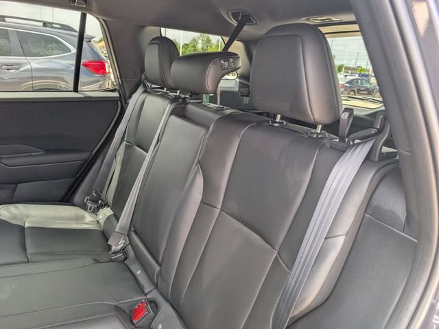 New 2026 MAGNETITE GRAY METALLIC Subaru Premium image 20