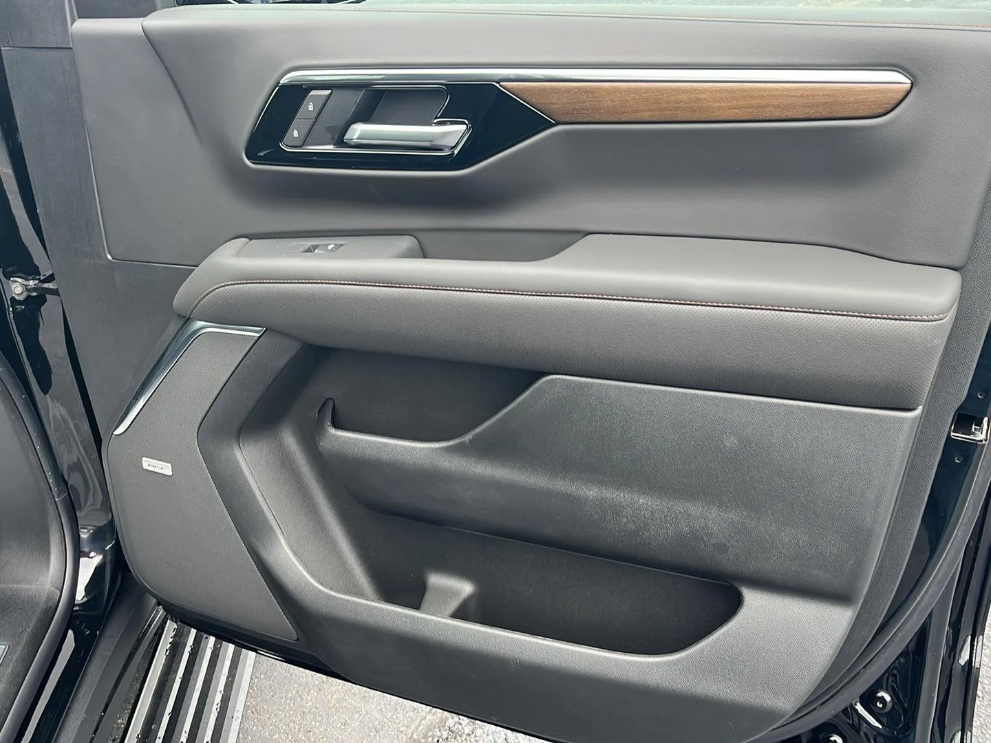 2026 Chevrolet Tahoe High Country - Photo 35