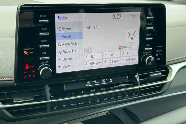 Certified Used 2024 White Toyota XSE image 24