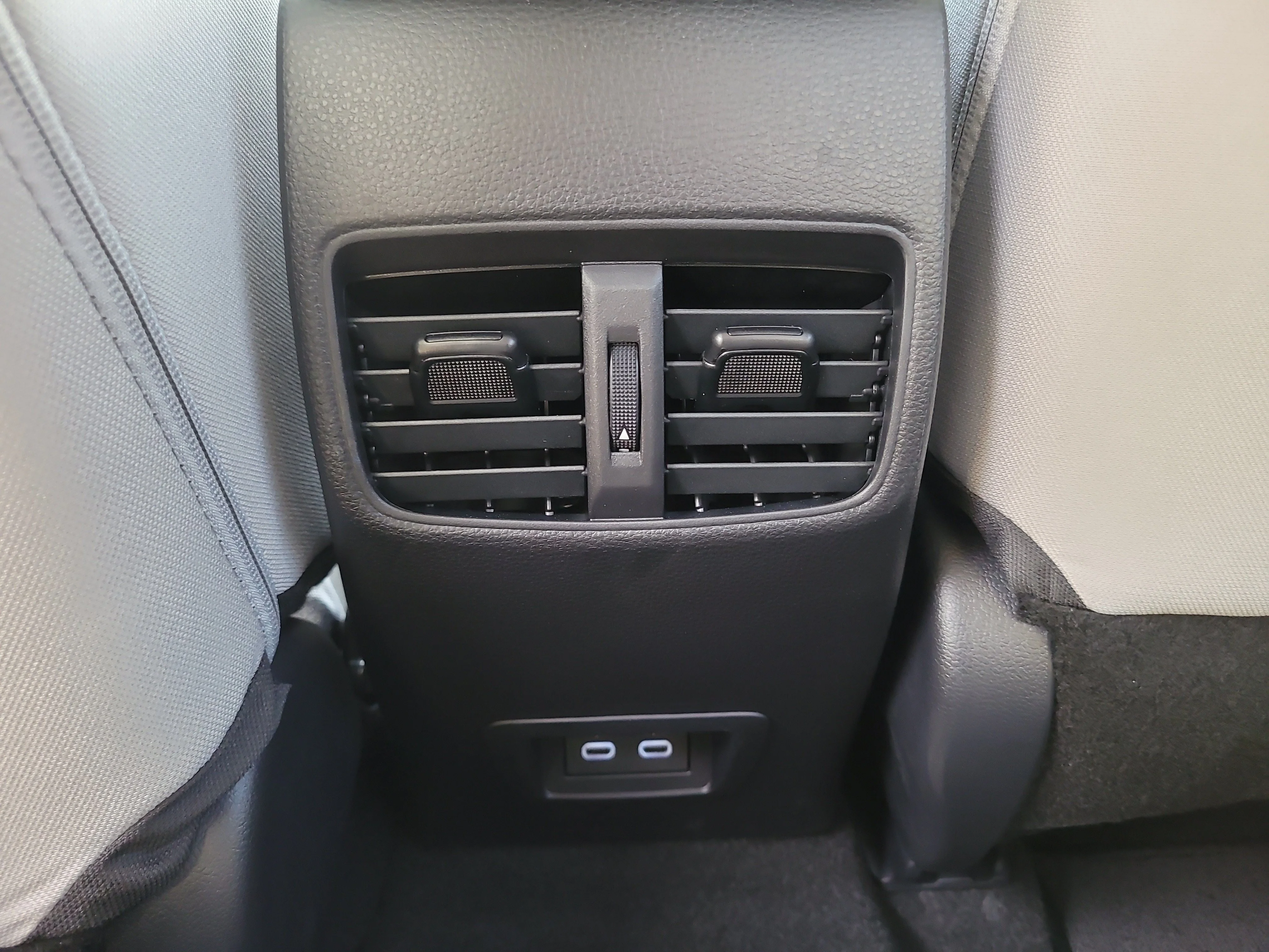 Used 2026 Blue Toyota LE image 15
