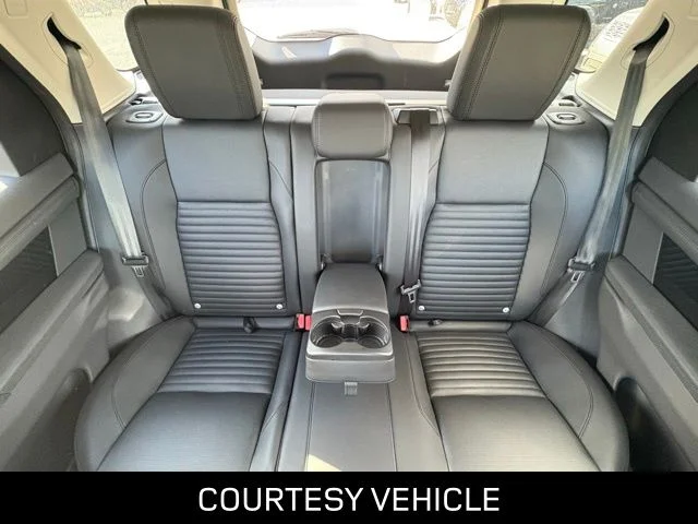 2025 Land Rover Discovery Sport S - Photo 32
