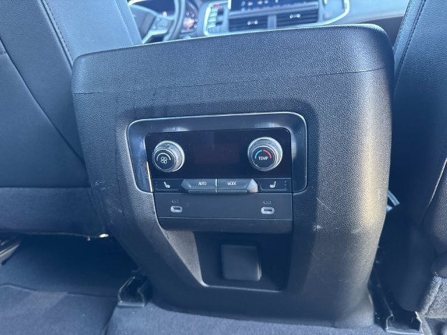 Used 2024 Black Chevrolet RST image 19