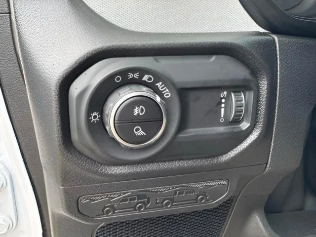 2026 Jeep Gladiator Sport S - Photo 21