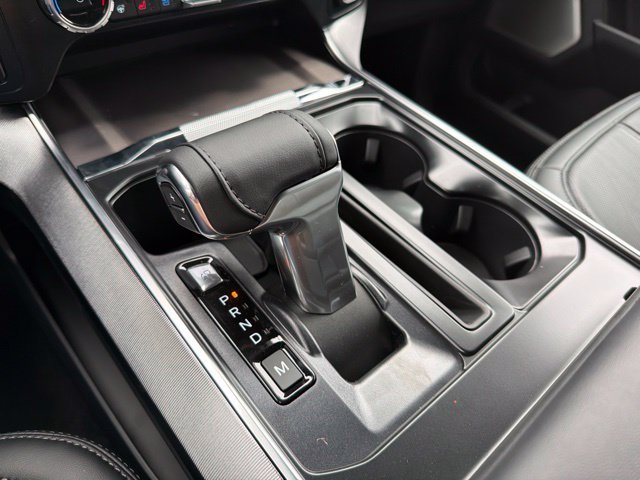 New 2026 Avalanche Ford Platinum® image 21
