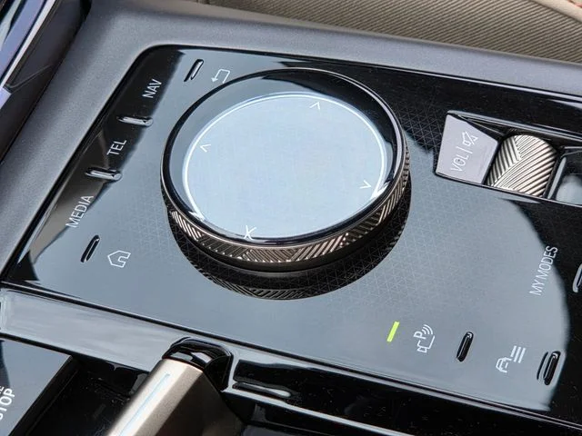 Used 2025 Black BMW 30 xDrive image 36