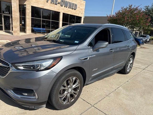 Used 2019  Buick Avenir image 3