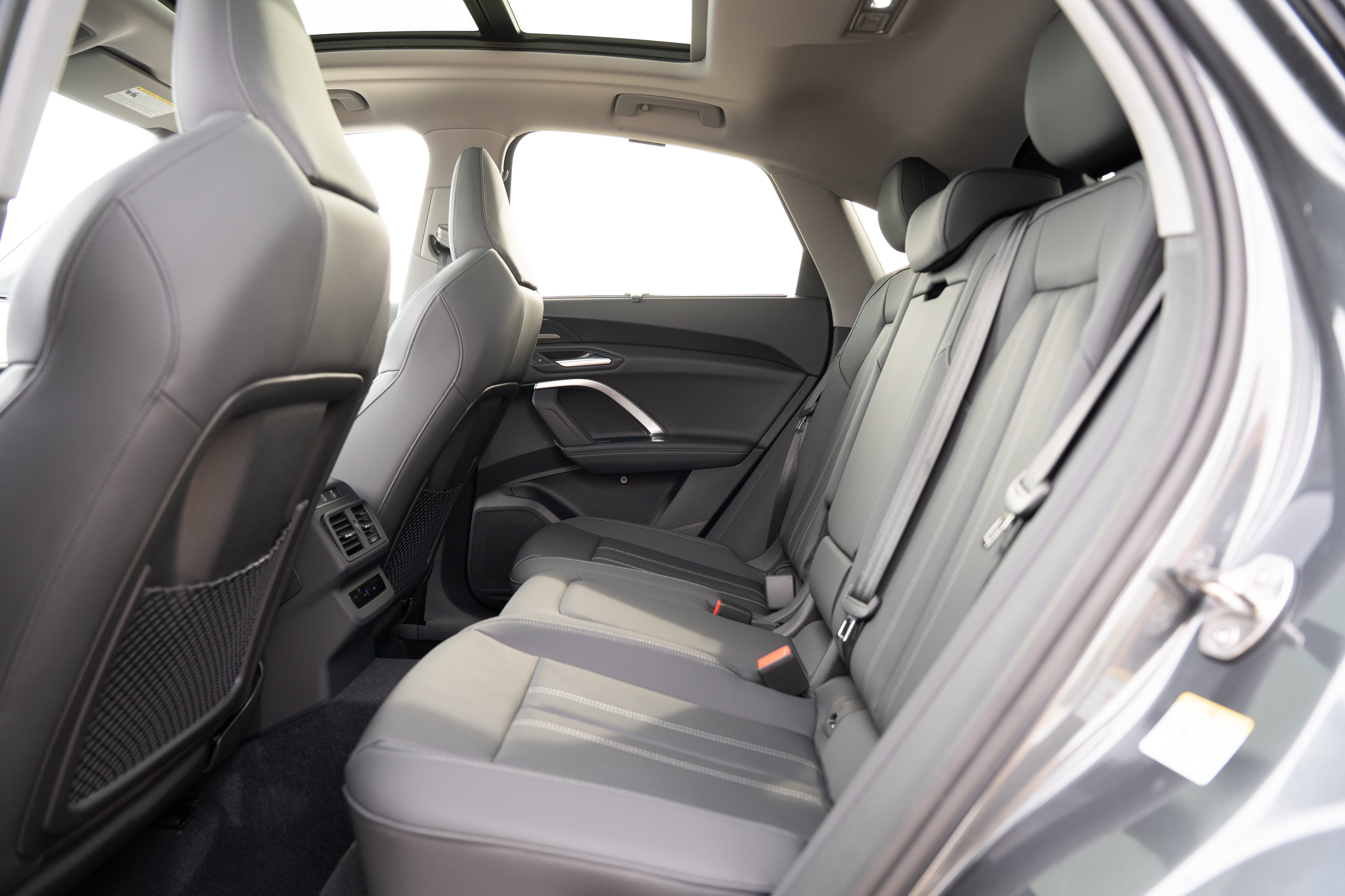 New 2026 Daytona Audi Premium Plus image 20