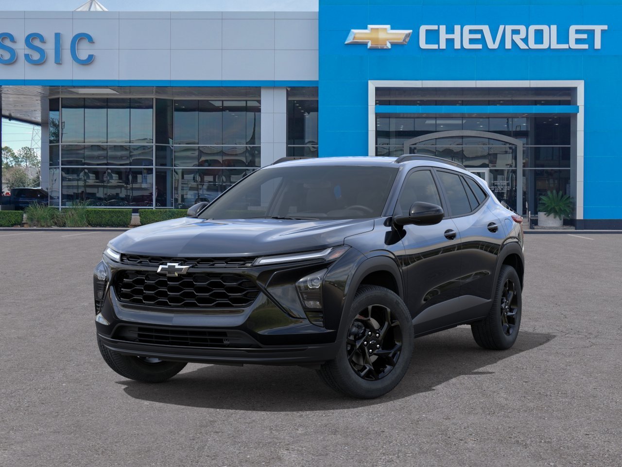 2026 Chevrolet Trax LT - Photo 6