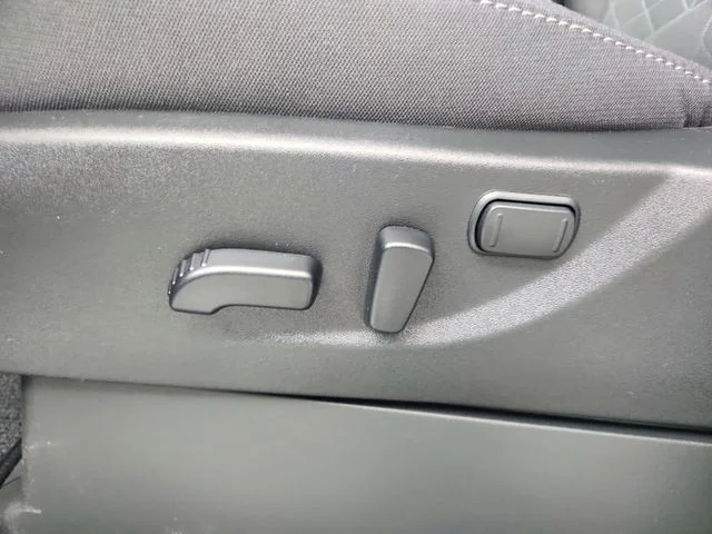 New 2026 Gray Nissan SV image 20