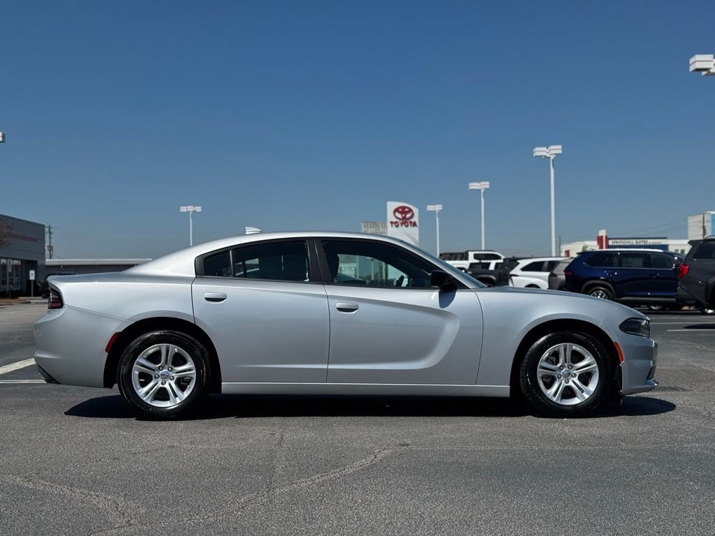 2023 Dodge Charger SXT - Photo 7