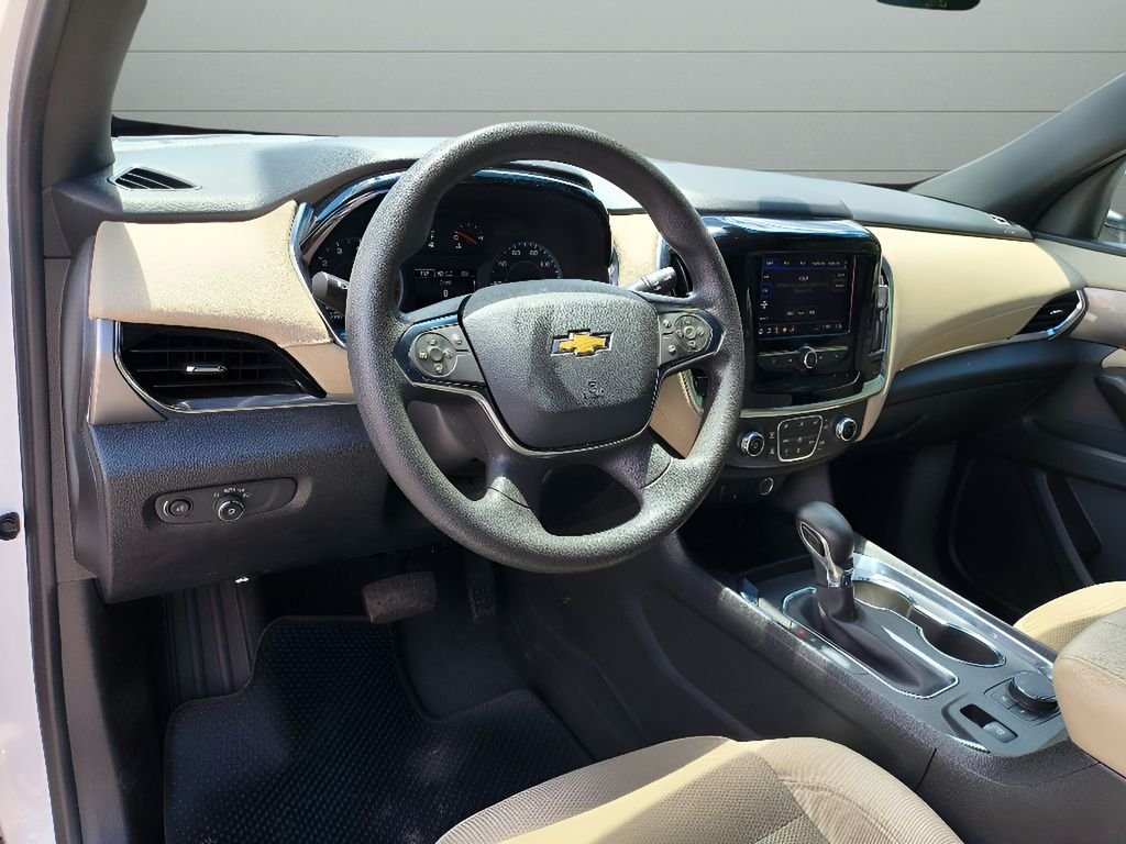2022 Chevrolet Traverse 1FL - Photo 13