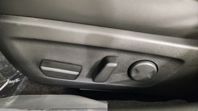 New 2026 Machine Gray Metallic Mazda 2.5 Turbo Premium Plus AWD image 14
