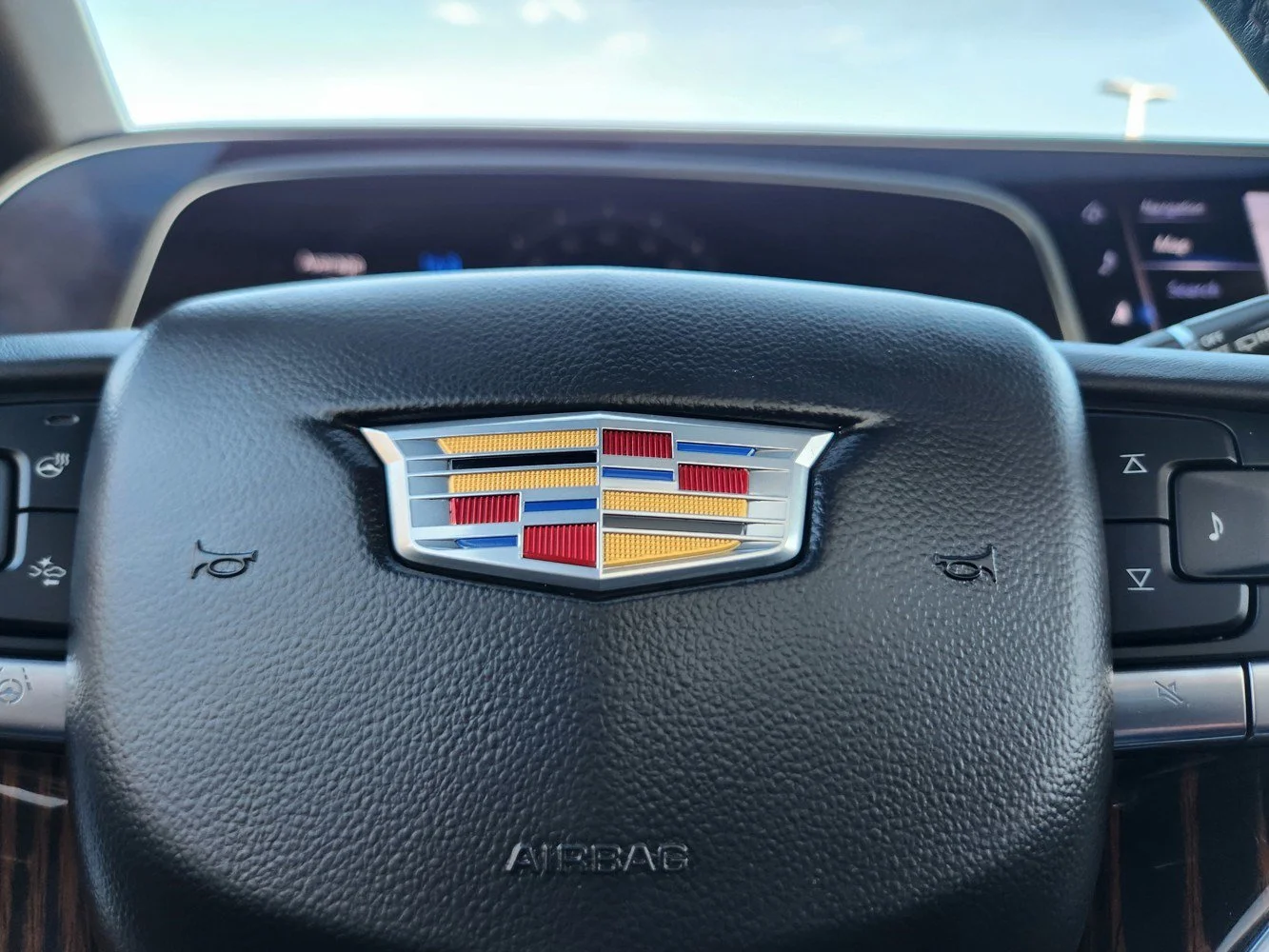 2024 Cadillac Escalade ESV Premium Luxury - Photo 27